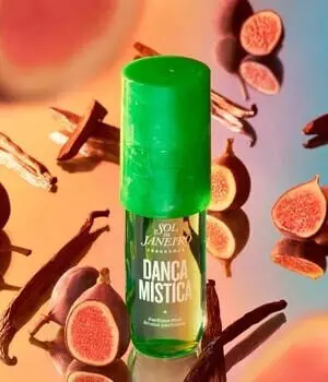 Sol de Janeiro Danca Mistica Perfume Mist Body Spray 90ml