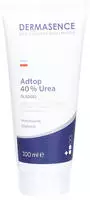 Dermasence Adtop 40% Urea Oleogel 100 ml