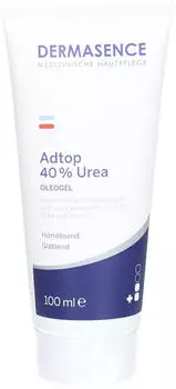 Dermasence Adtop 40% Urea Oleogel 100 ml