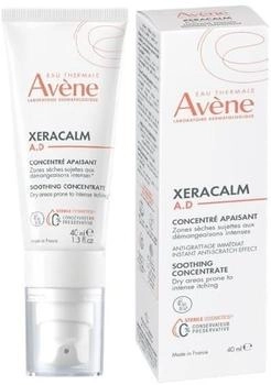 Avène XeraCalm A.D Beruhigendes Konzentrat Anti-Juckreiz (40ml)