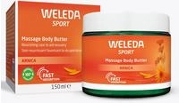 PZN-DE 19630353, Weleda Sport Massage Body Butter