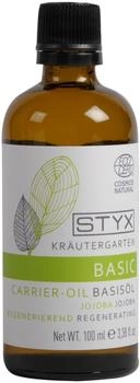 Styx Kräutergarten Basisöl Jojoba 100 ml