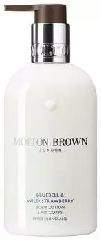 Molton Brown Bluebell & Wild Strawberry Bodylotion 300 ml