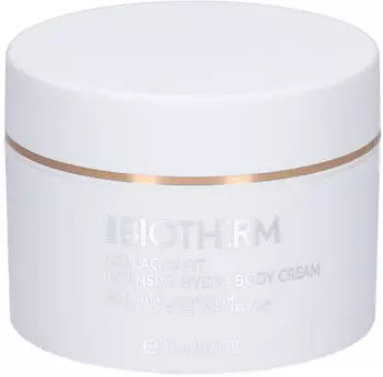 Biotherm Body Care Collagen Fit Intense Hydra Body Cream 200ml