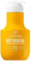 Sol De Janeiro - Body Badalada Skin Refresh Water Lotion 48 - Erfrischende