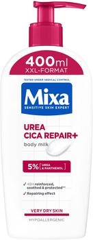 Mixa Urea CICA Repair Bodylotion (400ml)