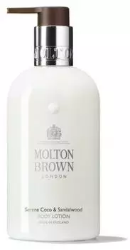 Molton Brown Coco & Sandalwood Nourishing Body Lotion (100ml)