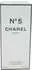 Chanel No.5 The Body Oil 250 ml