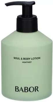 Babor Soul & Body Lotion Agathist 250 ml