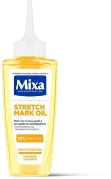 Mixa Bodyoil Niacinamide Stretchmark