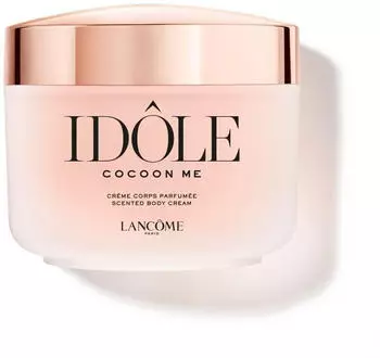 Lanc&ocirc;me Id&ocirc;le Cocoon Me Cream 200 ml