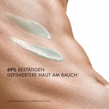 Biotherm Homme Force Supreme Body Resharper 125 ml