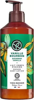 Yves Rocher Bourbon-Vanille K&ouml;rpermilch 390 ml