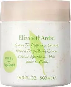 Elizabeth Arden Green Tea Pistachio Honey Drops Body Cream 500ml