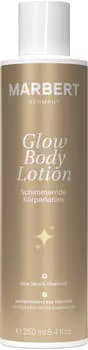 Marbert Bath & Body Glow Body Lotion 250 ml