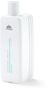 Pino Massage Milch Aloe Vera 1000 ml