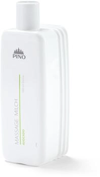 Pino Massage Milch Avocado 1000 ml