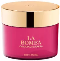 CAROLINA HERRERA La Bomba K&ouml;rpercreme f&uuml;r Damen 200 ml