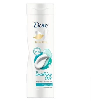 Dove Body Love Restoring Care Lotion with Coconut Oil & Almond Milk 250ml