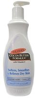 Palmers Palmer's Cocoa Butter Softens, Smoothes & Relieves Dry Skin Lotion 400ml