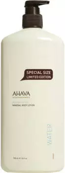 Ahava Deadsea Water Mineral Body Lotion (750ml)