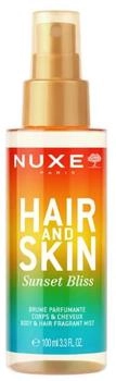 NUXE Body & Hair Fragrant Mist Sunset Bliss 100 ml