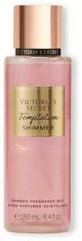 Victoria's Secret Secret Temptation Shimmer Bodyspray 250 ml