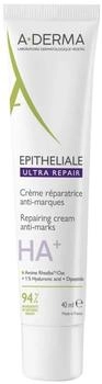 A-Derma Epitheliale AH Ultra Soothing Repair Cream 40ml