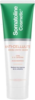 Somatoline Cosmetic Anti-Cellulite Thermoactive Cream 250 ml 250ml