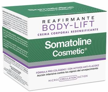Somatoline Cosmetic Raffermissant Crème Corps Lifting and redensifying action 300ml