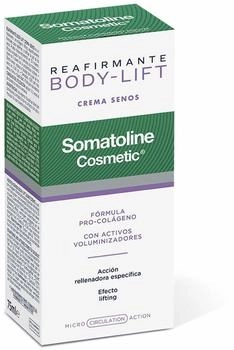 Somatoline Cosmetic Raffermissant Crème Seins Plumps skin 75ml