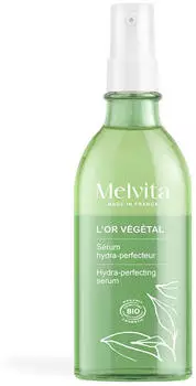 Melvita L'Or Végétal Hydra Perfecting 100ml