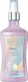 Hawaiian Tropic Tropical Haze Cooling Fragrance Mist 250ml