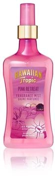 Hawaiian Tropic Pink Retreat Fragranced Body Mist 250 ml
