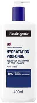 Neutrogena Hydratation Profonde 72h 400 ml 400ml