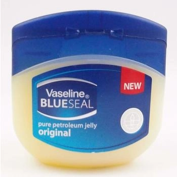 Vaseline 2 X Blue Seal Pure Original 450ml each