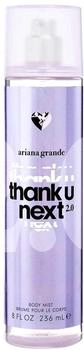 Ariana Grande Thank You Next 2.0 by for Women - 8 oz Body Mist