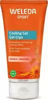 Weleda Arnika Cryo Gel Tube 100ml