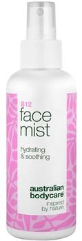 Australian Bodycare B12 moisturising mist 100 ml