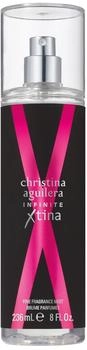 Christina Aguilera Infinite X-Tina for women 236 ml