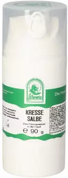 Hecht Pharma Kresse Salbe 90 g