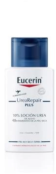 Eucerin UreaRepair Plus Bodylotion 10 % Urea 100 ml