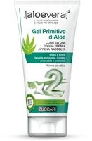 Aloe Vera Gel Erfrischend Pur Zuccari 150 ml