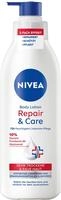 Nivea Body Lotion Repair & Care 250 ml