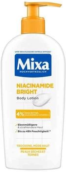 Mixa Niacinamide Bright Body Lotion 250ml