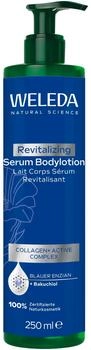Weleda Blauer Enzian & Bakuchiol Revitalizing Serum 250 ml