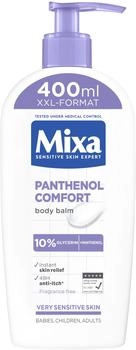 Mixa Panthenol Body Lotion 400 ml