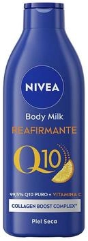 Nivea Q10 Body Milk (400 ml)