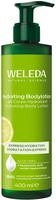 PZN-DE 19774158, Weleda 005622X9, WELEDA hydrating Bodylotion 400 ml, Grundpreis: