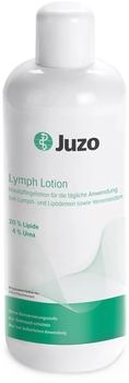Juzo Lymph Lotion 500 ml